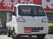 2018 DAIHATSU HIJET TRUCK