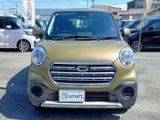 2019 DAIHATSU CAST