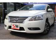 2013 NISSAN SYLPHY