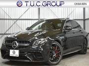 2017 MERCEDES BENZ AMG OTHER