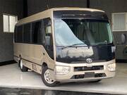 2019 TOYOTA COASTER
