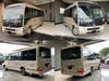 TOYOTA COASTER