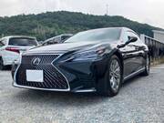 2019 LEXUS LS