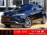 2020 TOYOTA HARRIER HYBRID Z
