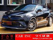 2017 TOYOTA C-HR G