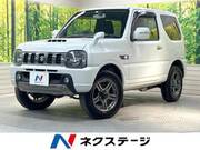 2015 SUZUKI JIMNY LAND VENTURE