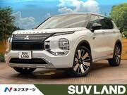 2022 MITSUBISHI OUTLANDER PHEV