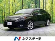 2010 LEXUS HS