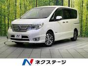 2015 NISSAN SERENA