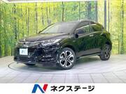 2021 HONDA VEZEL