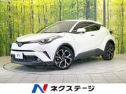 2018 TOYOTA C-HR