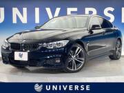 2016 BMW 4 SERIES