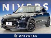 2022 BMW MINI