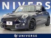 2015 BMW MINI COOPER S