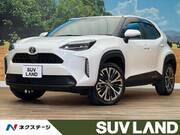 2023 TOYOTA YARIS CROSS Z