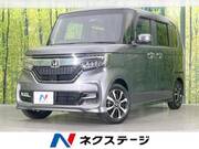 2017 HONDA N-BOX CUSTOM