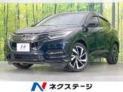 2018 HONDA VEZEL