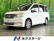 2013 HONDA STEPWAGON G