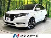 2016 HONDA VEZEL