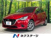 2019 MAZDA DEMIO