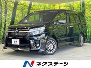 2017 TOYOTA VOXY