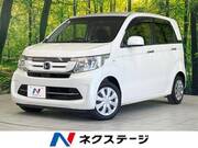 2019 HONDA N-WGN