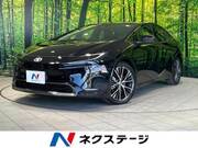 2024 TOYOTA PRIUS