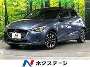 2016 MAZDA DEMIO