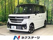 2024 SUZUKI SPACIA CUSTOM