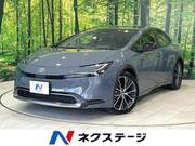 2023 TOYOTA PRIUS G