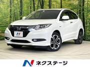 2014 HONDA VEZEL