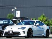 2021 TOYOTA 86