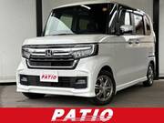 2021 HONDA N-BOX CUSTOM