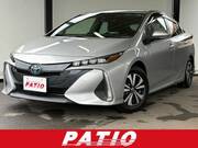 2020 TOYOTA PRIUS PHV