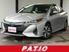 TOYOTA PRIUS PHV