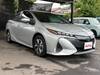 TOYOTA PRIUS PHV