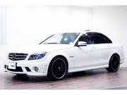2011 MERCEDES BENZ C-CLASS