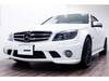 MERCEDES BENZ C-CLASS