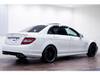 MERCEDES BENZ C-CLASS