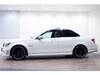 MERCEDES BENZ C-CLASS
