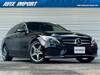 MERCEDES BENZ C-CLASS Stationwagon