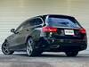 MERCEDES BENZ C-CLASS Stationwagon