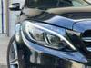 MERCEDES BENZ C-CLASS Stationwagon
