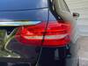 MERCEDES BENZ C-CLASS Stationwagon