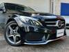 MERCEDES BENZ C-CLASS Stationwagon