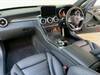 MERCEDES BENZ C-CLASS Stationwagon