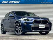 2019 BMW X2