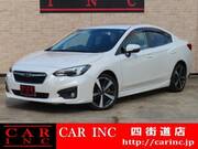 2019 SUBARU IMPREZA G4
