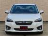 SUBARU IMPREZA G4