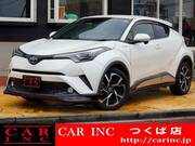 2017 TOYOTA C-HR G